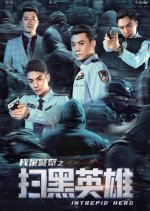 Intrepid Hero Chinese Movie photo