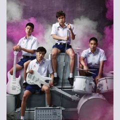 Hormones Season 3 (2015) photo