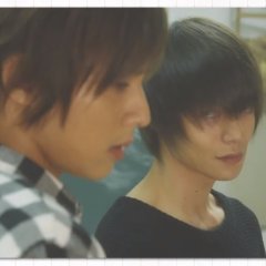 MARS - Tada, Kimi wo Aishiteru Japanese Drama photo