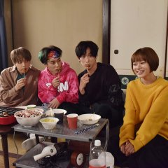 Kurokawa Morio, Arubaito Sagashitemasu! Japanese Drama photo