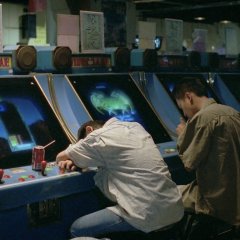 Rebels of the Neon God Taiwanese Movie photo