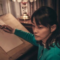 Fire on the Plain Chinese Movie photo