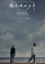 Walking to the Moon Chinese Movie photo