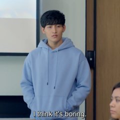 Close Friend Season 2 Thai Drama photo