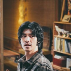 The Leaking Bookstore Taiwanese Drama photo