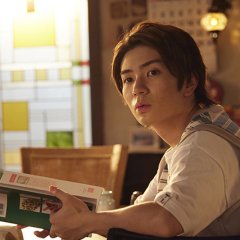 Junai Dissonance Japanese Drama photo