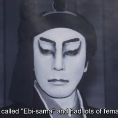 Hasegawa Machiko's Story Japanese Drama photo