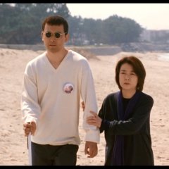 Dolls Japanese Movie photo