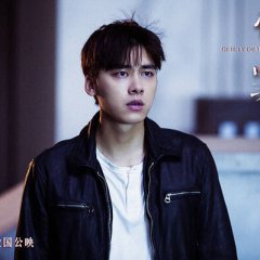 Guilty of Mind Chinese Movie photo