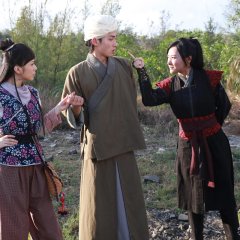 Your Highness Hong Kong Drama(2022) photo