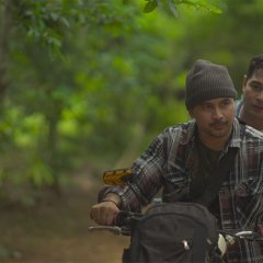 The Backride Philippines Movie photo