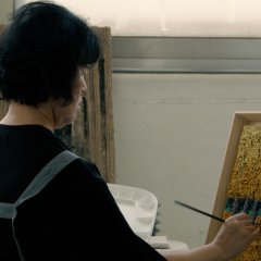 Small Bird and Mr. Pig Korean Movie photo