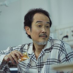 Pieta in the Toilet Japanese Movie photo