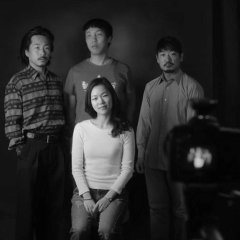 A Quiet Dream Korean Movie photo