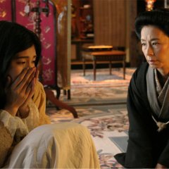 Snowy Love Fall in Spring Japanese Movie photo