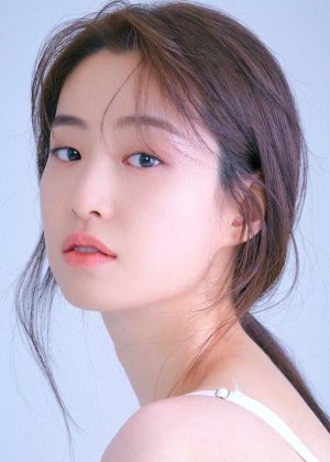 Jeon Hye Yeon in Re-Feel: If Only Korean Drama (2021)