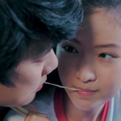 The Shipper Thai Drama photo