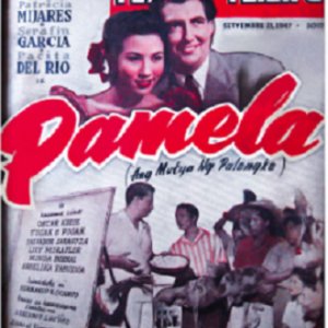Pamela (1947)