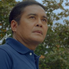 Suarez: The Healing Priest Philippines Movie(2020) photo