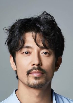 Kim Joo Heon in Big Mouth Korean Drama (2022)