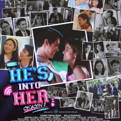 He’s into Her Season 2 Philippines Drama photo