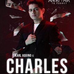 An Affair to Forget Philippines Movie photo