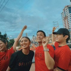 Deleter Philippines Movie photo