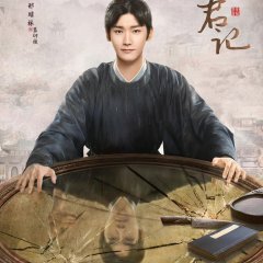 Choice Husband Chinese Drama photo