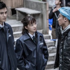 Medical Examiner Dr. Qin: The Survivor Chinese Drama photo