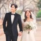 Kang Taemoo & Shin Hari ( A Business Proposal)