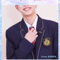 Romance Before Debut Japanese TV Program photo