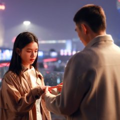 Lighter & Princess Extra Chinese Drama photo
