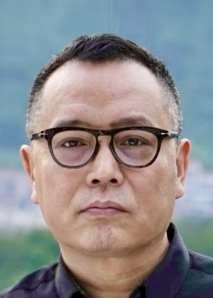 Liu Bin in The Sleuth of Ming Dynasty Chinese Drama(2020)