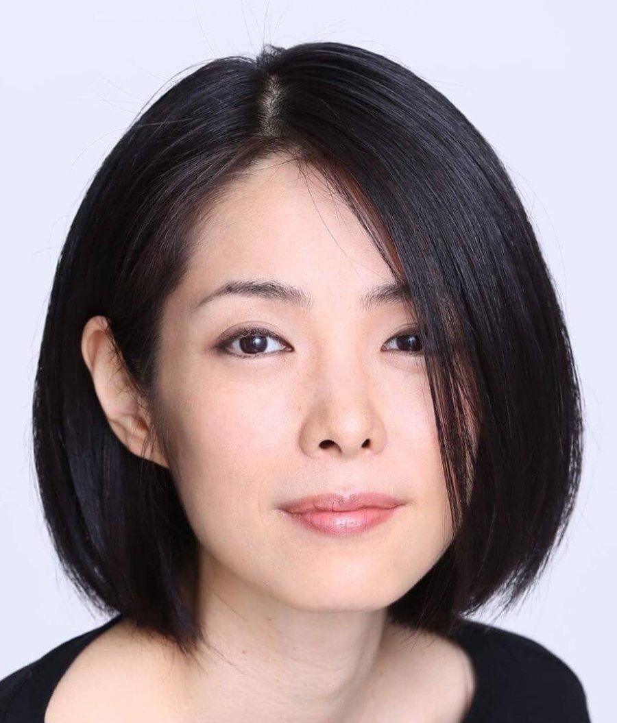 Kanazawa Akane (金澤あかね) - MyDramaList