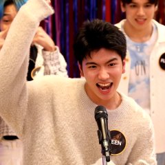 Project Alpha Special Thai TV Program photo