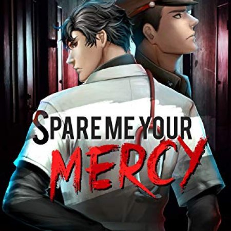 Spare Me Your Mercy ()