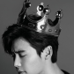 the lost prince Lee jong-suk