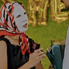 Jailed Heart Philippines Drama(2022) photo