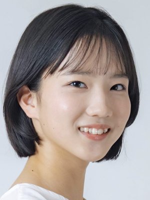 Koharu Ohashi