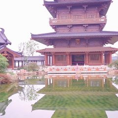 The Courtesan and the Female Scholar Chinese Movie photo