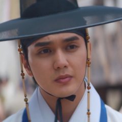 Moonshine Korean Drama photo