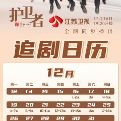 The Guardian Chinese Drama(2022) photo