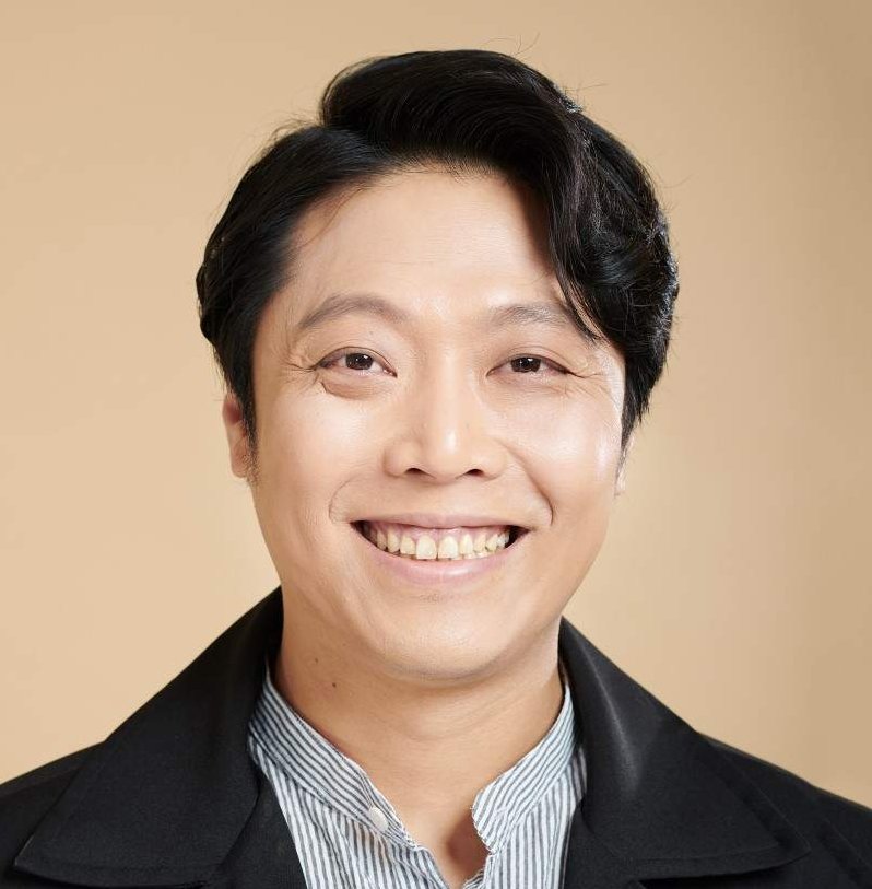 Yeo Joon Hong