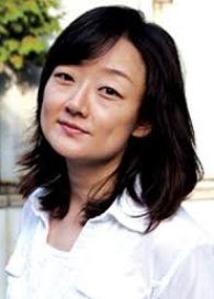Yeo Ji Na in Caçadores de Demônios Korean Drama(2020)