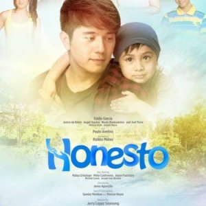 Honesto (2013)