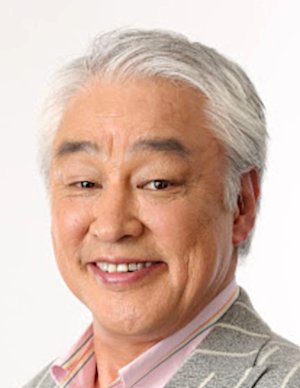 Daijiro Harada