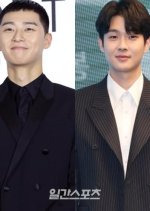 Youn's Stay Korean TV Program photo