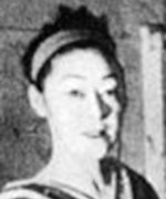 Suzuki Sumiko