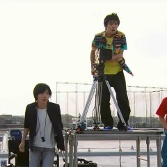 Kindaichi Shonen no Jikenbo N Japanese Drama photo