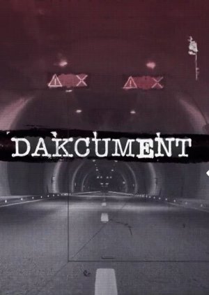 Dakcument (2020) poster